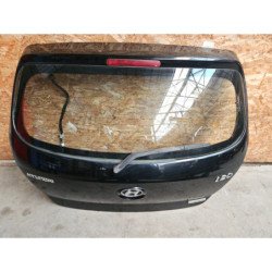 Malle/hayon Arriere Hyundai I 20 1 Phase 1